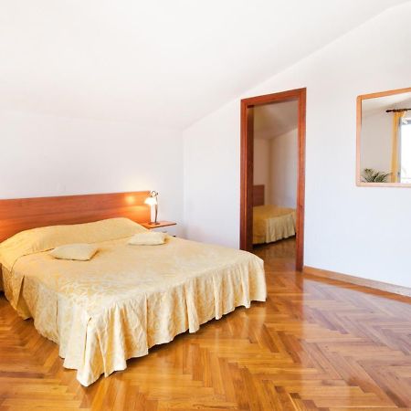 Villa Sveta Eufemija Bed End Breakfast II Rovinj Exterior photo
