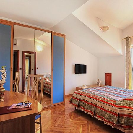 Villa Sveta Eufemija Bed End Breakfast II Rovinj Exterior photo