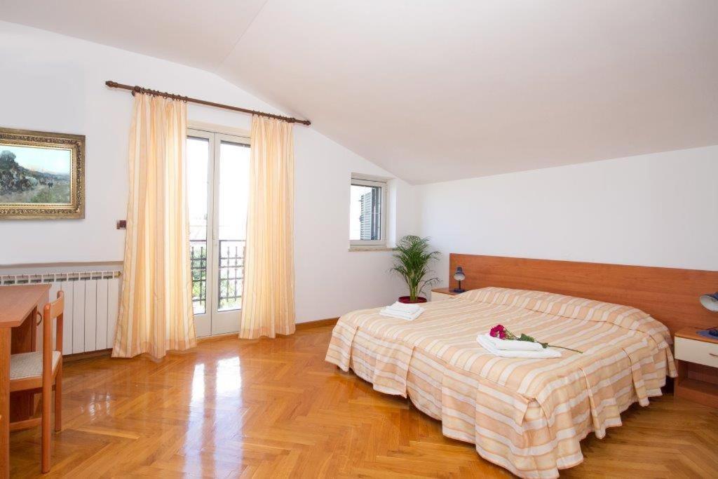 Villa Sveta Eufemija Bed End Breakfast II Rovinj Exterior photo