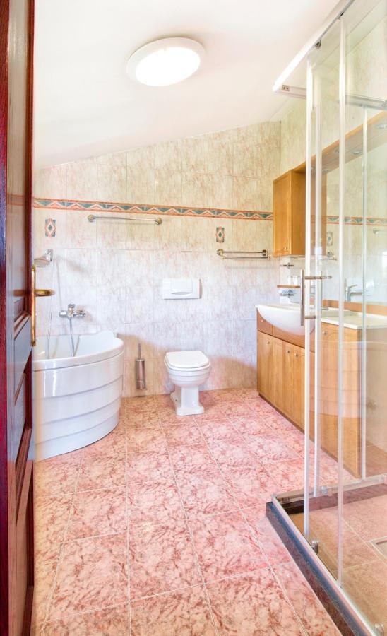 Villa Sveta Eufemija Bed End Breakfast II Rovinj Exterior photo