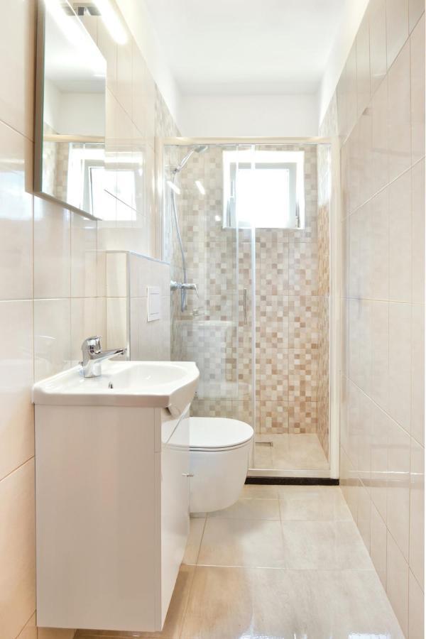 Villa Sveta Eufemija Bed End Breakfast II Rovinj Exterior photo