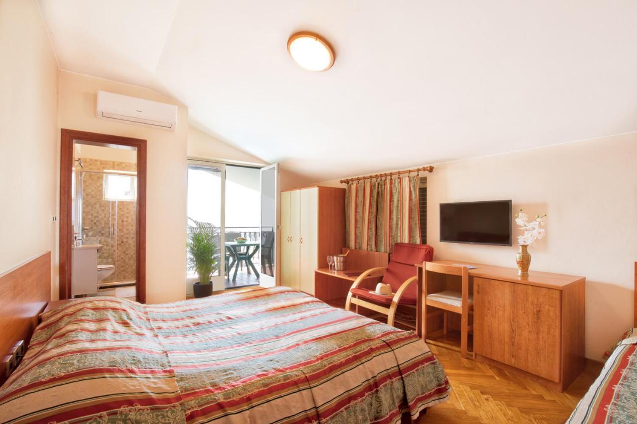 Villa Sveta Eufemija Bed End Breakfast II Rovinj Exterior photo
