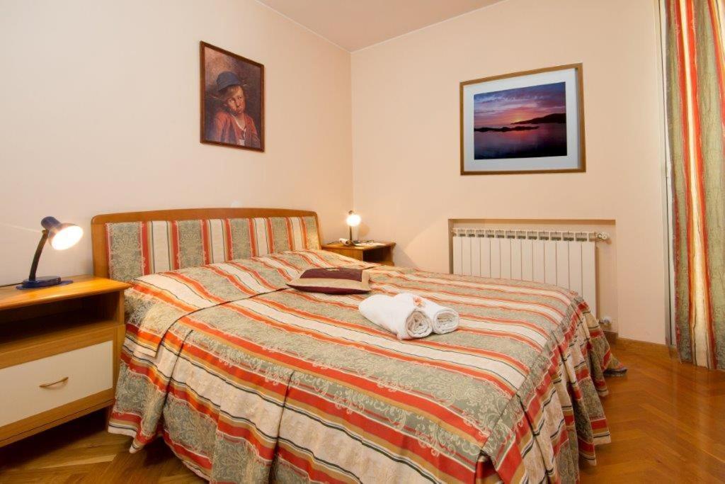 Villa Sveta Eufemija Bed End Breakfast II Rovinj Exterior photo