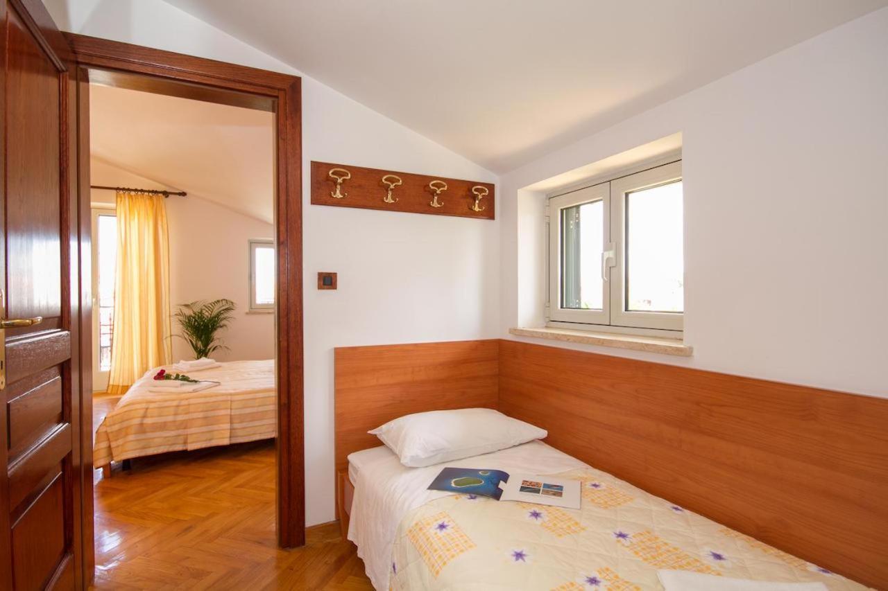 Villa Sveta Eufemija Bed End Breakfast II Rovinj Exterior photo