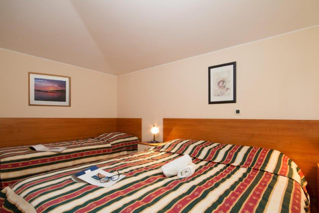 Villa Sveta Eufemija Bed End Breakfast II Rovinj Exterior photo