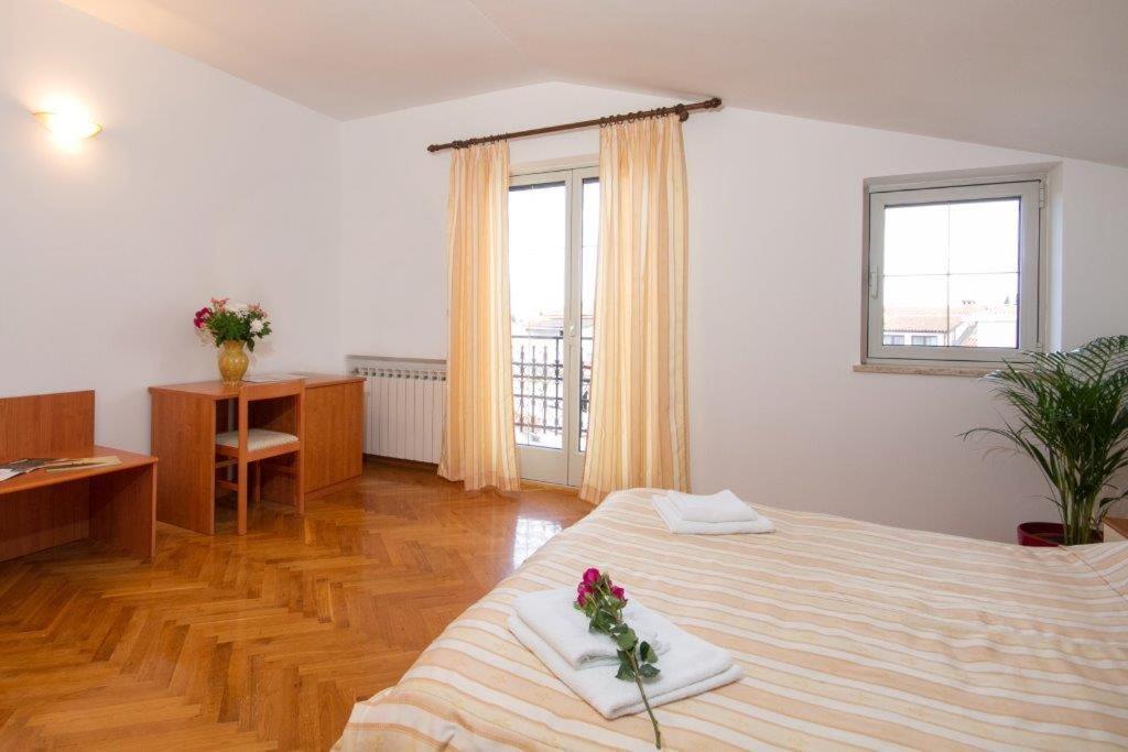 Villa Sveta Eufemija Bed End Breakfast II Rovinj Exterior photo