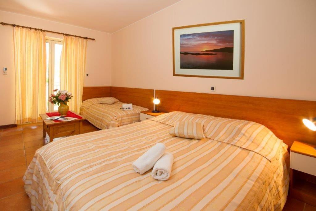 Villa Sveta Eufemija Bed End Breakfast II Rovinj Exterior photo