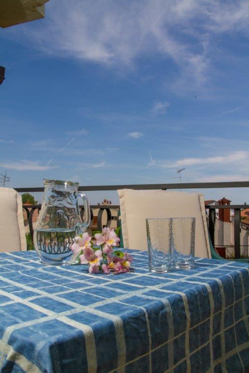 Villa Sveta Eufemija Bed End Breakfast II Rovinj Exterior photo