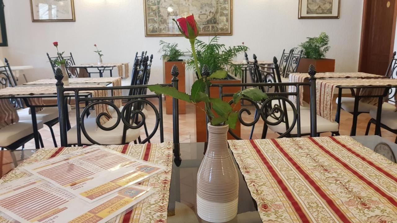 Villa Sveta Eufemija Bed End Breakfast II Rovinj Exterior photo