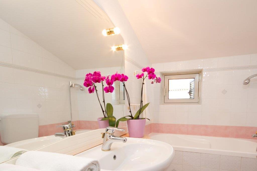 Villa Sveta Eufemija Bed End Breakfast II Rovinj Exterior photo
